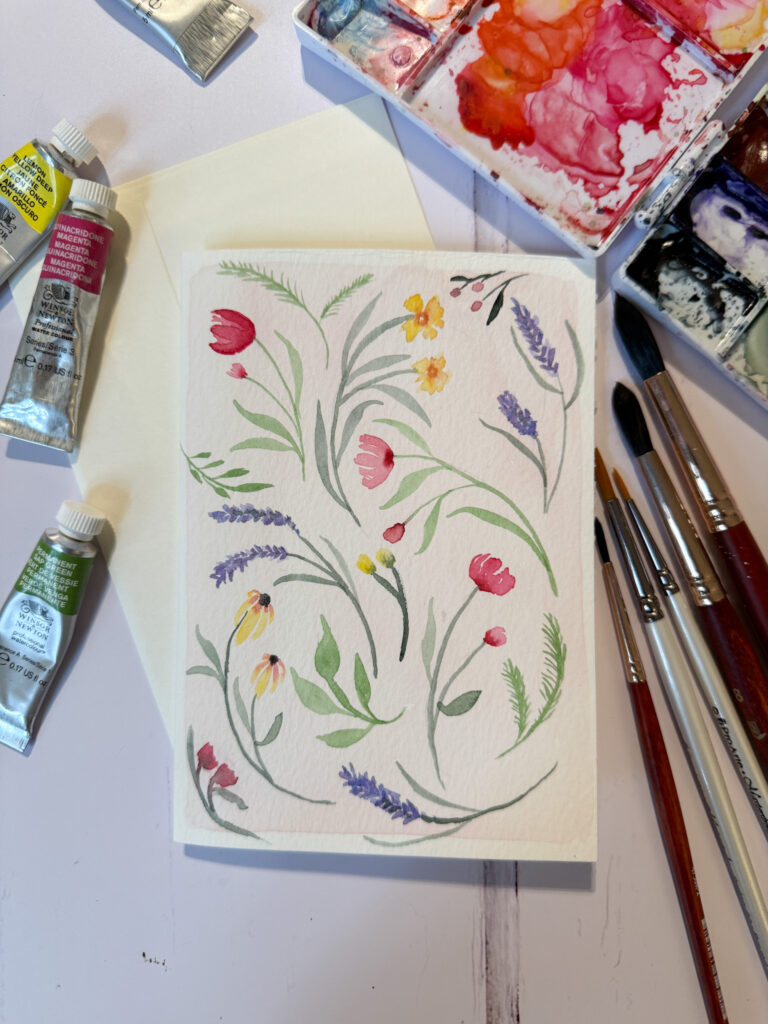What to Write in a Wedding Card (When “Congratulations” Isn’t Enough)